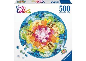 Rburg - Ice Cream 500p - Modern Brands Australia
