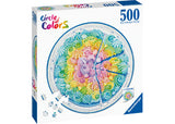 Rburg - Rainbow Cake 500p - Modern Brands Australia