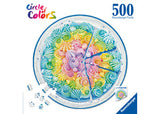 Rburg - Rainbow Cake 500p - Modern Brands Australia