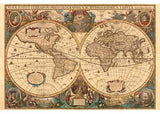 Rburg - Michelangelo Creation of Adam 5000p - Modern Brands Australia