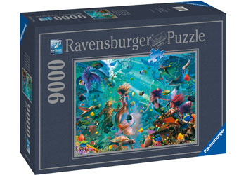 Rburg - Kingdom underwater 9000p - Modern Brands Australia