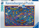 Rburg - Constellations 2000p - Modern Brands Australia