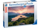 Rburg - Lake Bed Slovenia 3000p - Modern Brands Australia