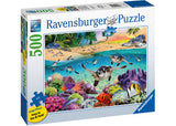 Rburg - Race of the Baby Sea Turtles LF500p - Modern Brands Australia