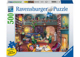 Rburg - Dream Library LF500p - Modern Brands Australia