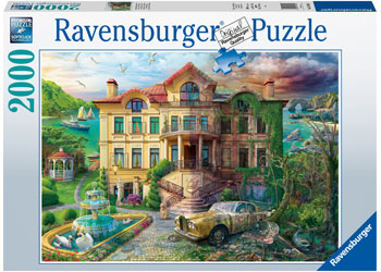 Rburg - Cove Manor Echoes 2000p - Modern Brands Australia