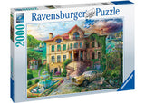 Rburg - Cove Manor Echoes 2000p - Modern Brands Australia