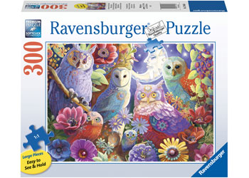 Rburg - Night Owl Hoot LF300p - Modern Brands Australia