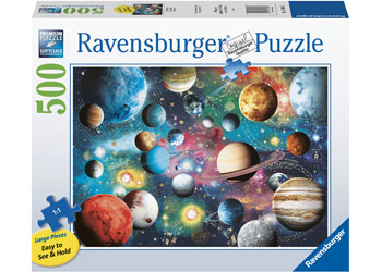 Rburg - Planetarium LF500p - Modern Brands Australia
