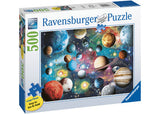 Rburg - Planetarium LF500p - Modern Brands Australia