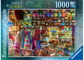 Rburg - Behind the Scenes 1000p - Modern Brands Australia