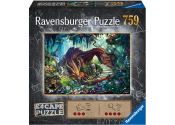 Rburg - ESCAPE 17 Dragon 759p - Modern Brands Australia
