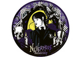 Ravensburger Wednesday: Nevermore Puzzle 500 Pieces - Modern Brands Australia