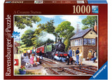Rburg - A Country Station 1000p - Modern Brands Australia
