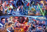Ravensburger - Galactic Journey Through Time 18000 Pieces