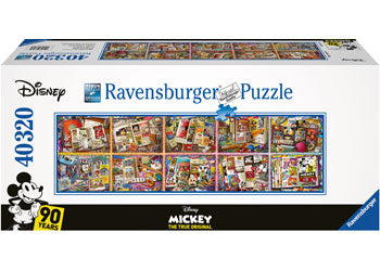 Rburg - Disney Mickey Through the Years 40320p - Modern Brands Australia