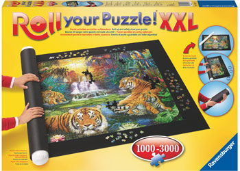 Rburg - Roll Your Puzzle! XXL Storage - Modern Brands Australia