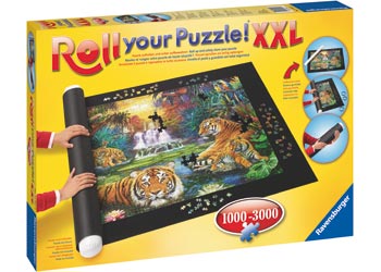 Rburg - Roll Your Puzzle! XXL Storage - Modern Brands Australia
