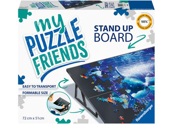 Rburg - My Friends Stand Up Board - Modern Brands Australia