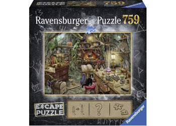 Rburg - ESCAPE 3 The Witches Kitchen 759p - Modern Brands Australia