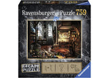 Rburg - ESCAPE 5 Dragon Laboratory 759p - Modern Brands Australia