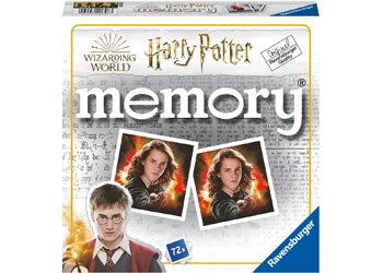 Rburg - Harry Potter Memory - Modern Brands Australia
