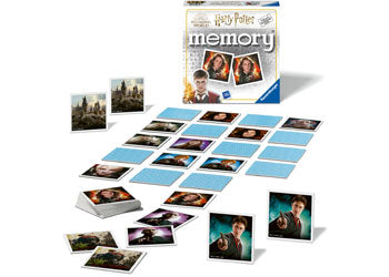 Rburg - Harry Potter Memory - Modern Brands Australia