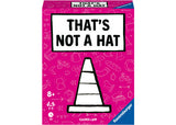 Rburg - That's Not a Hat - Modern Brands Australia