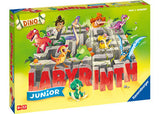 Rburg - Dino Junior Labyrinth - Modern Brands Australia
