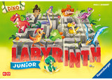 Rburg - Dino Junior Labyrinth - Modern Brands Australia