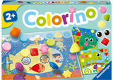 Rburg - Colorino Shapes & Colors - Modern Brands Australia