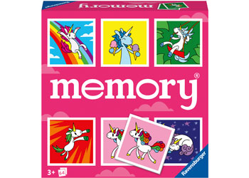 Rburg - Unicorns Memory - Modern Brands Australia