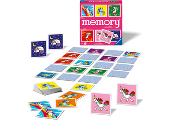 Rburg - Unicorns Memory - Modern Brands Australia