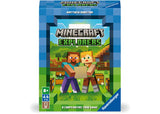 Rburg - Minecraft Card Game - Modern Brands Australia