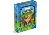 Rburg - Minecraft Card Game - Modern Brands Australia