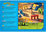 Rburg - Make N Break Junior Game - Modern Brands Australia