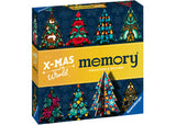 Ravensburger - Collectors memory Christmas AT Game - Modern Brands Australia