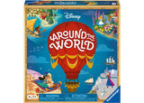 Rburg - Disney Around the World - Modern Brands Australia