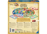 Rburg - Disney Around the World - Modern Brands Australia