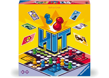 Rburg - Hit - Modern Brands Australia