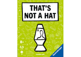 Rburg - That's Not a - Modern Brands Australia