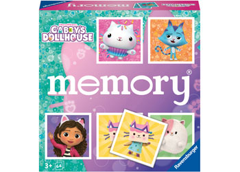 Rburg - Gabby's Dollhouse memory - Modern Brands Australia
