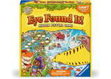 Rburg - EFI Dinosaur Board Game - Modern Brands Australia