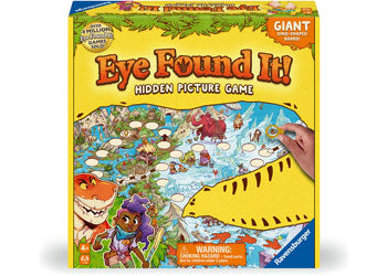 Rburg - EFI Dinosaur Board Game - Modern Brands Australia