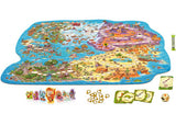 Rburg - EFI Dinosaur Board Game - Modern Brands Australia