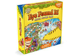 Rburg - EFI Dinosaur Board Game - Modern Brands Australia