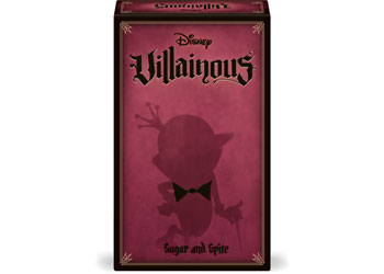 Rburg - Disney Villainous Exp 6 - Modern Brands Australia