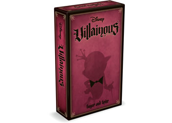 Rburg - Disney Villainous Exp 6 - Modern Brands Australia