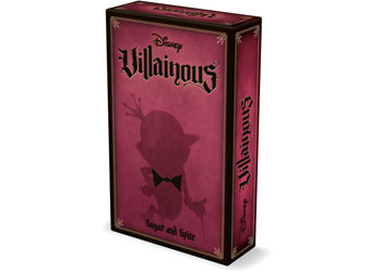 Rburg - Disney Villainous Exp 6 - Modern Brands Australia