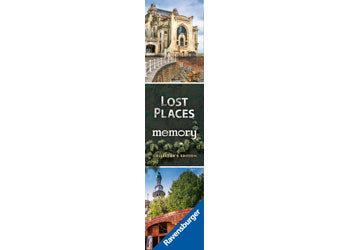 Rburg - Lost Places memory - Modern Brands Australia